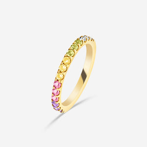 Bespoke Eternity Ring, 2.0