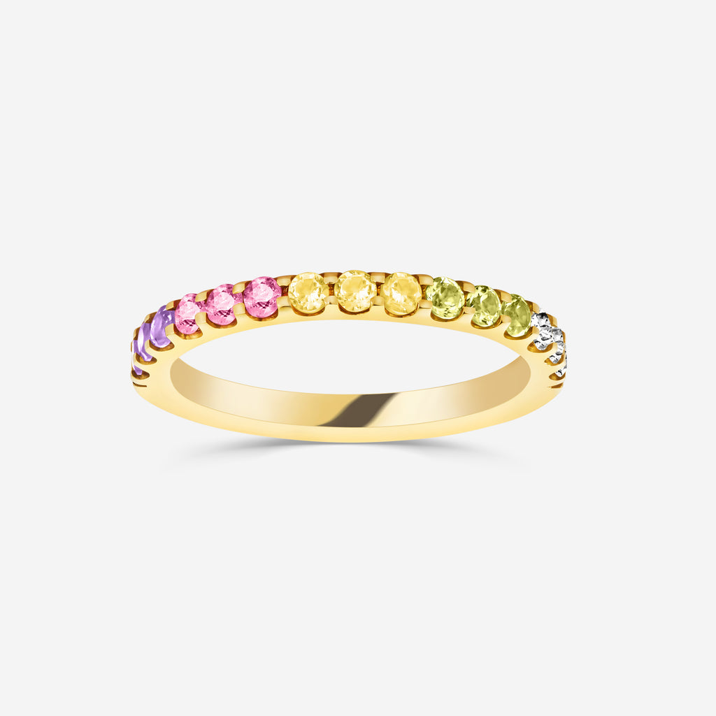 Bespoke Eternity Ring, 2.0