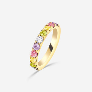 Bespoke Eternity Ring, 3.0